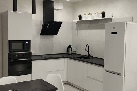 1-комнатная квартира в Бресте, Брест, ул. Гоголя, 91