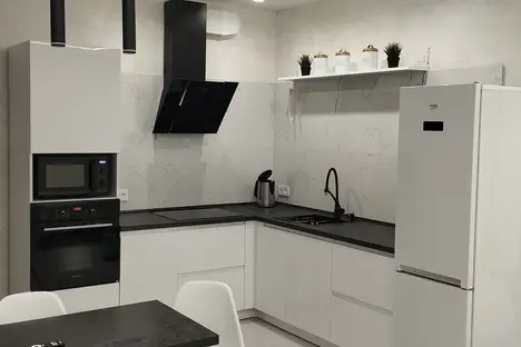 1-комнатная квартира в Бресте, ул. Гоголя, 91