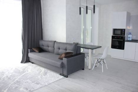 1-комнатная квартира в Бресте, ул. Гоголя, 91