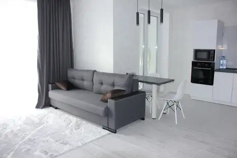 1-комнатная квартира в Бресте, ул. Гоголя, 91