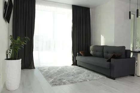 1-комнатная квартира в Бресте, ул. Гоголя, 91