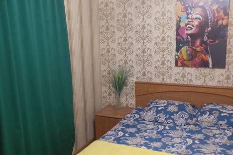 2-комнатная квартира в Белгороде, ул. Щорса, 39Б