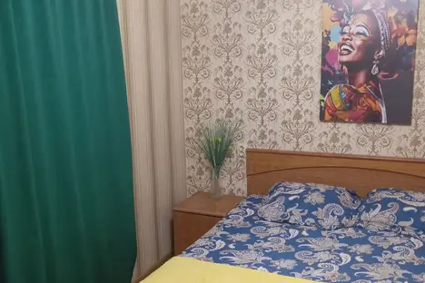 2-комнатная квартира в Белгороде, ул. Щорса, 39Б