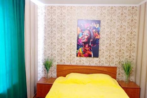 2-комнатная квартира в Белгороде, Белгород, ул. Щорса, 39Б