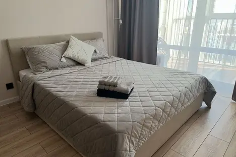 1-комнатная квартира в Оби, Геодезическая ул., 6Вк2