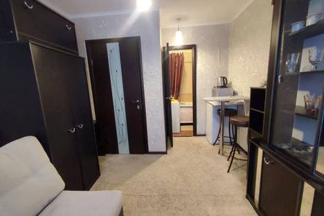 1-комнатная квартира в Кургане, ул. Яблочкина, 4Г