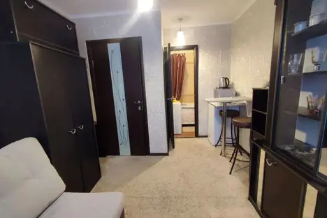 1-комнатная квартира в Кургане, Курган, ул. Яблочкина, 4Г