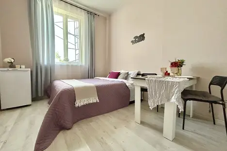 1-комнатная квартира в Троицке, 3-й Кленовый пер., 1