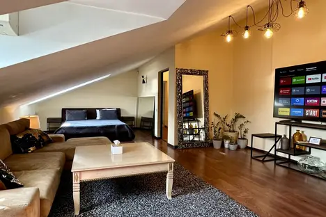 2-комнатная квартира в Санкт-Петербурге, Санкт-Петербург, Воскресенская наб., 30