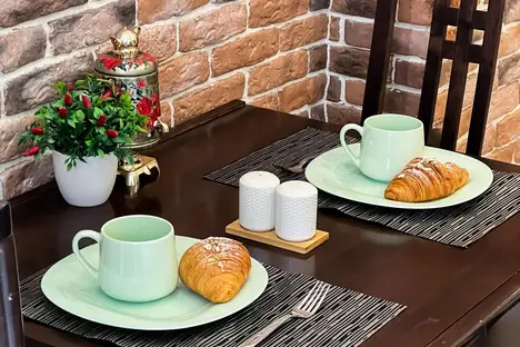 2-комнатная квартира в Новосибирске, Новосибирск, 2-я Обская ул., 154