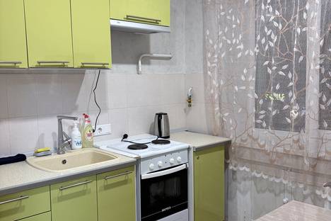 2-комнатная квартира в Новосибирске, ул. Блюхера, 28, м. Площадь Маркса