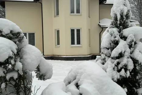 Дом в Ленинградской области, Ленинградская область, Всеволожский р-н , Колтушское г.п., п. Воейково, Солнечная ул., 11