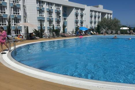 1-комнатная квартира в Севастополе, ул. Челнокова, 19Ак4