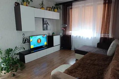 1-комнатная квартира в Минске, Острошицкая ул., 6