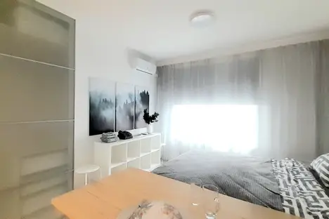 1-комнатная квартира в Москве, ул. Римского-Корсакова, 11к8