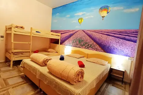 Комната в Санкт-Петербурге, Московский пр-кт, 14