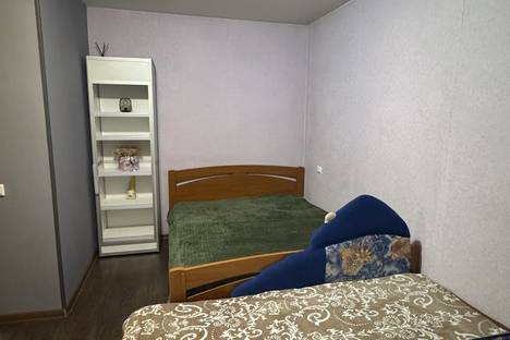 1-комнатная квартира в Иркутске, Жигулёвская ул., 28А