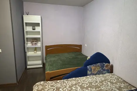 1-комнатная квартира в Иркутске, Жигулёвская ул., 28А