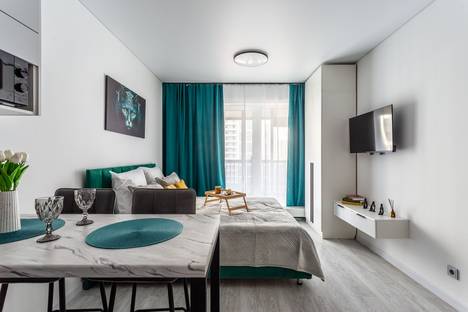 1-комнатная квартира в Санкт-Петербурге, Ультрамариновая ул., 5