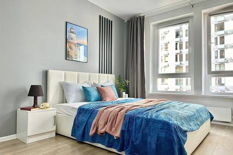 1-комнатная квартира в Котельниках, Сосновая ул., 5