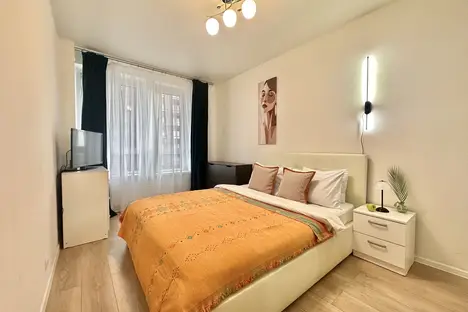 1-комнатная квартира в Котельниках, Сосновая ул., 5