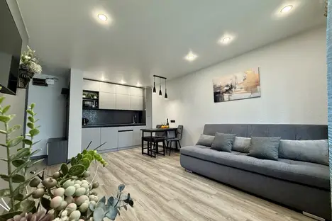 2-комнатная квартира в Белокурихе, ул. Соболева, 22