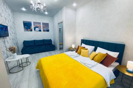 1-комнатная квартира в Кемерове, пр-кт Химиков, 36к3