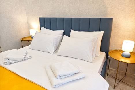 1-комнатная квартира в Кемерове, Кемерово, пр-кт Химиков, 36к3