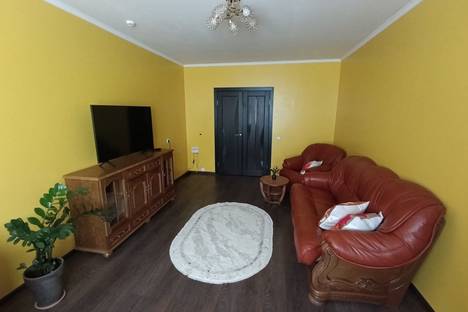 2-комнатная квартира в Гродно, Гродно, ул. Дзержинского, 56Б