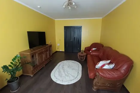 2-комнатная квартира в Гродно, Гродно, ул. Дзержинского, 56Б