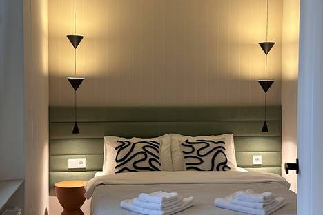 2-комнатная квартира в Казани, ул. Петра Полушкина, 1