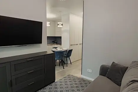 2-комнатная квартира в Минске, Минск, ул. Игоря Лученка, 8