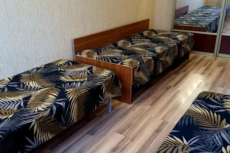 2-комнатная квартира в Златоусте, пр-кт им. Ю.А. Гагарина, 7-я лн., 2