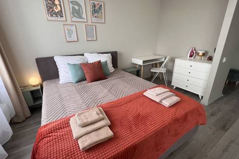 1-комнатная квартира в Санкт-Петербурге, Санкт-Петербург, Витебский пр-кт, 99к1