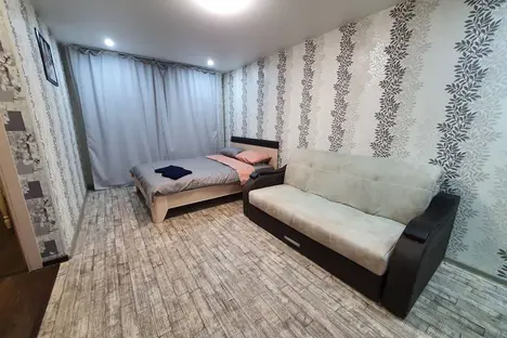 1-комнатная квартира в Краснокамске, ул. Культуры, 6