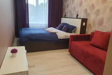 2-комнатная квартира в Краснокамске, ул. Ленина, 9