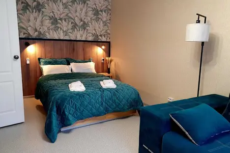 1-комнатная квартира в Краснокамске, ул. Чапаева, 30