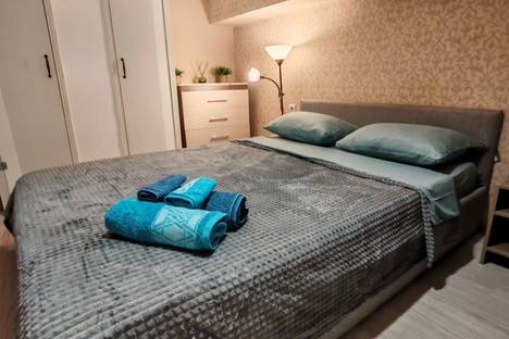 1-комнатная квартира в Москве, Полярная ул., 31с1