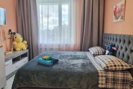 1-комнатная квартира в Москве, Алтуфьевское ш., 2к1