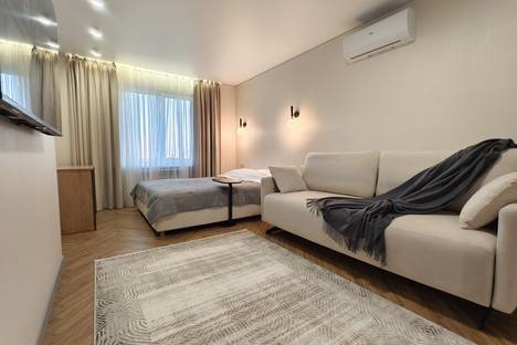 1-комнатная квартира в Смоленске, ул. Шевченко, 8