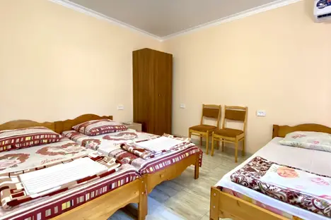 Комната в Гагре, Гагра, ул. Султана Сосналиева, 24