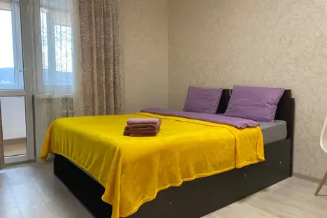 1-комнатная квартира в Южно-Сахалинске, ул. Ленина, 563к5