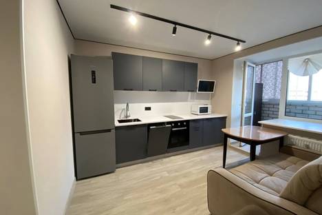 1-комнатная квартира в Тюмени, Амурская ул., 39