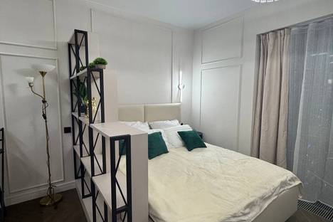 1-комнатная квартира в Москве, Волоколамское ш., 95/2