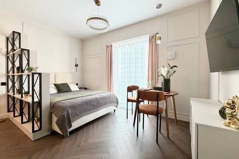 1-комнатная квартира в Москве, Волоколамское ш., 95/2