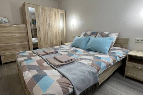 2-комнатная квартира в Минске, Орловская ул., 29