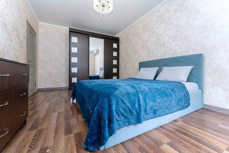 1-комнатная квартира в Краснодаре, Краснодар, Восточно-Кругликовская ул., 28/1