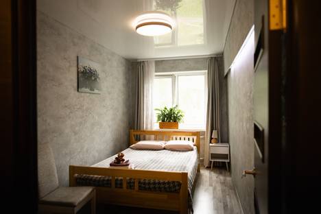 2-комнатная квартира в Великом Новгороде, Привокзальный р-н , ул. Германа, 3