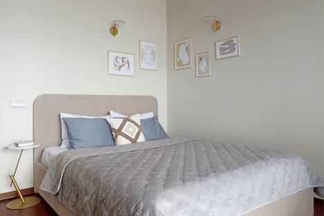 1-комнатная квартира в Перми, Пермь, ул. Лебедева, 34