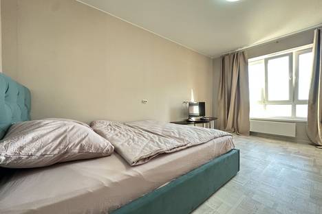 1-комнатная квартира во Владимире, ул. Горького, 133А